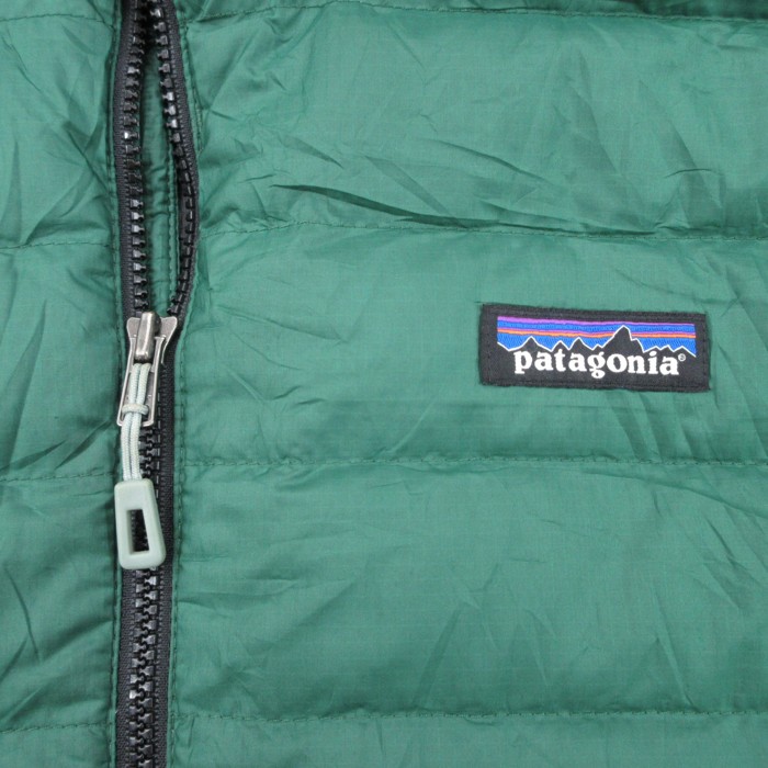 古着通販 XL☆古着 パタゴニア patagonia 長袖 ジャケット メンズ