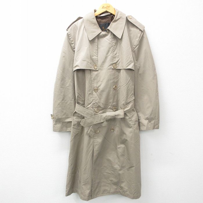 レイクランド 90s コート ベージュ XL | 古着