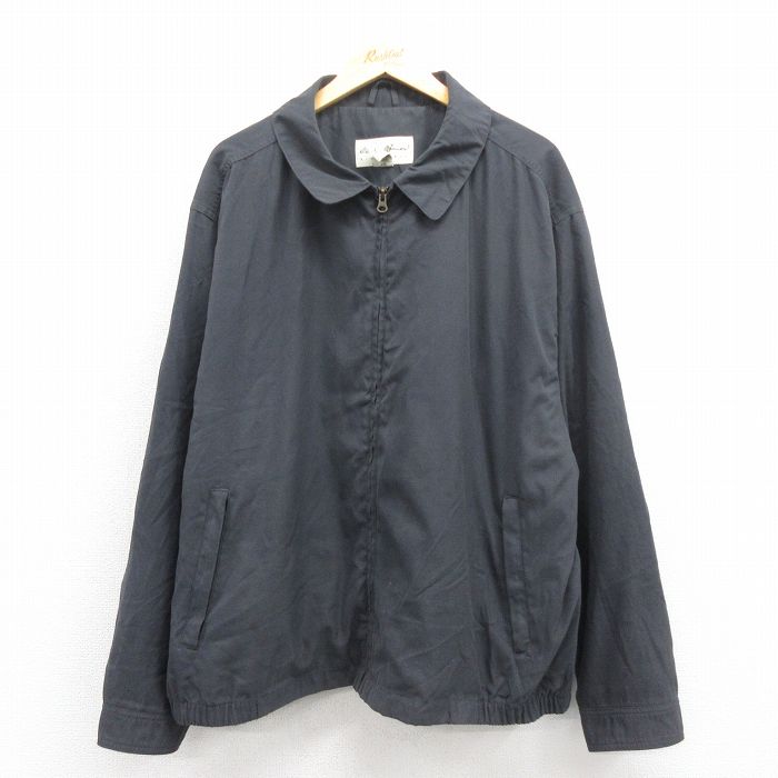 エディーバウアー 00s 長袖ジャケット グレー XL | 古着