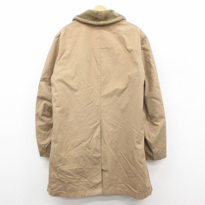 古着通販 XL☆古着 マイティーマック 長袖 ジャケット メンズ 80年代