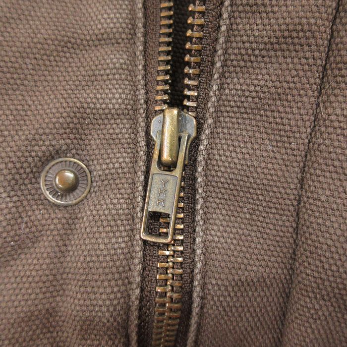 古着通販 XL☆古着 カベラス 長袖 ジャケット メンズ 00年代 00s