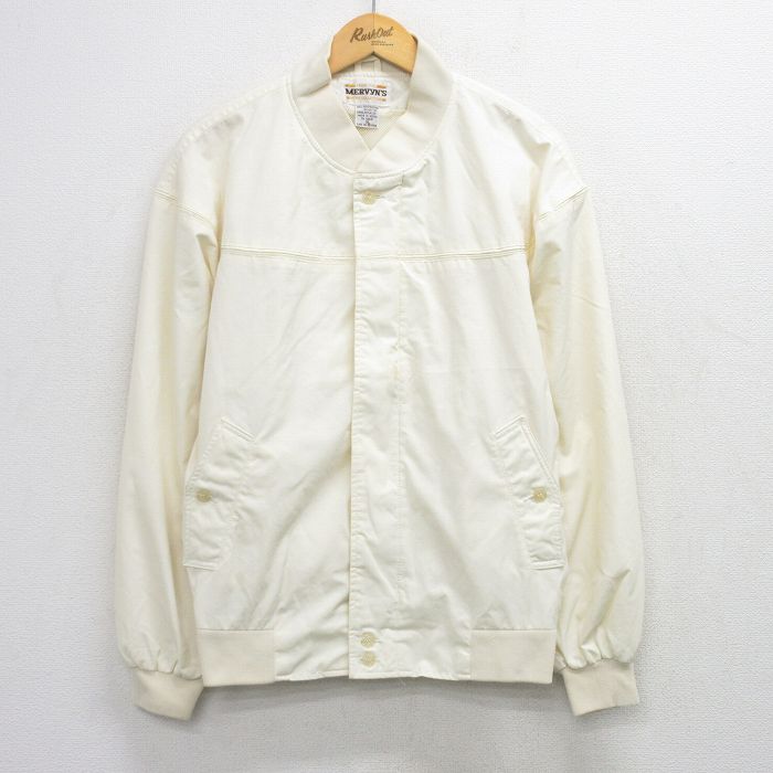 【20%OFF】00s カップショルダージャケット ベージュ XL | 古着