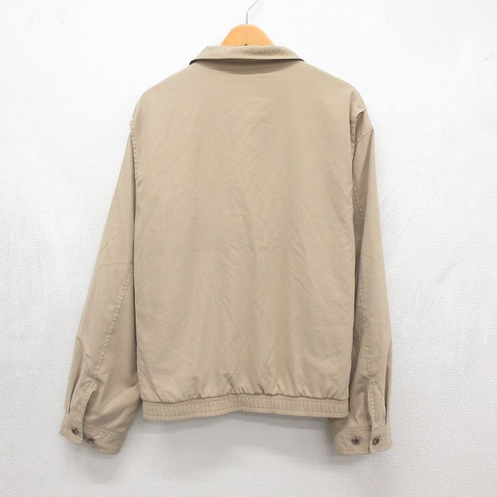 古着通販 XL☆古着 ラルフローレン 長袖 ブランド ジャケット スイング