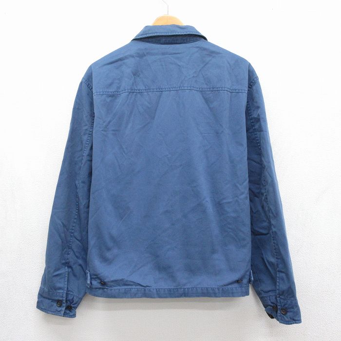 古着通販 XL☆古着 ラルフローレン 長袖 ブランド ジャケット スイング