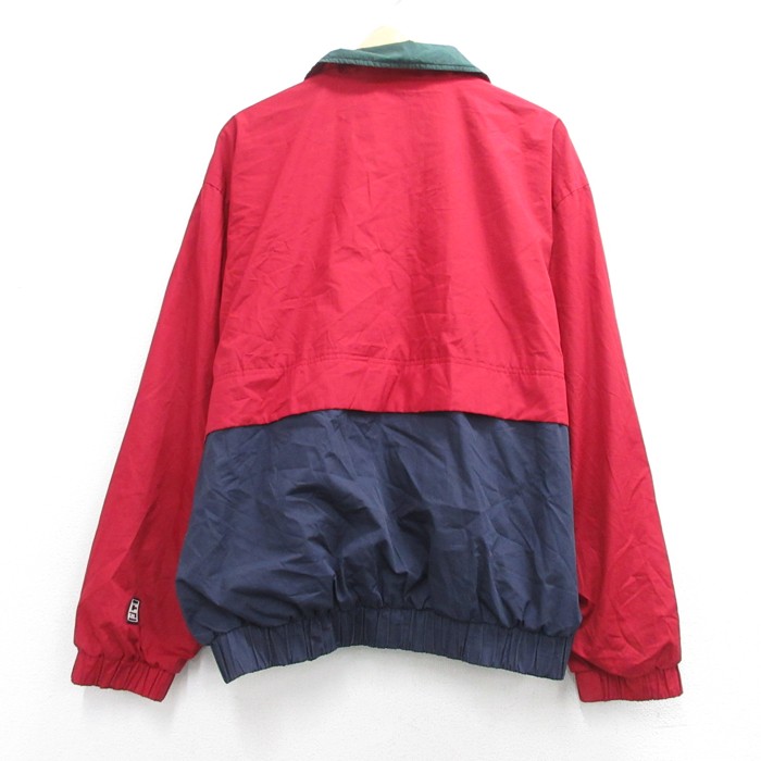 古着通販 XL☆古着 ラルフローレン チャップス ChapsRalphLauren 長袖