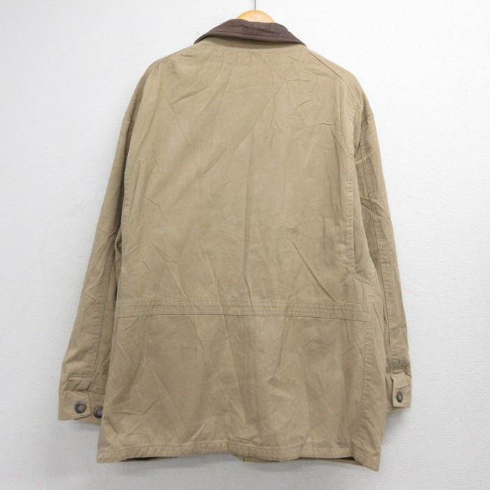 古着通販 XL☆古着 セントジョンズベイ St.John's Bay 長袖 ジャケット