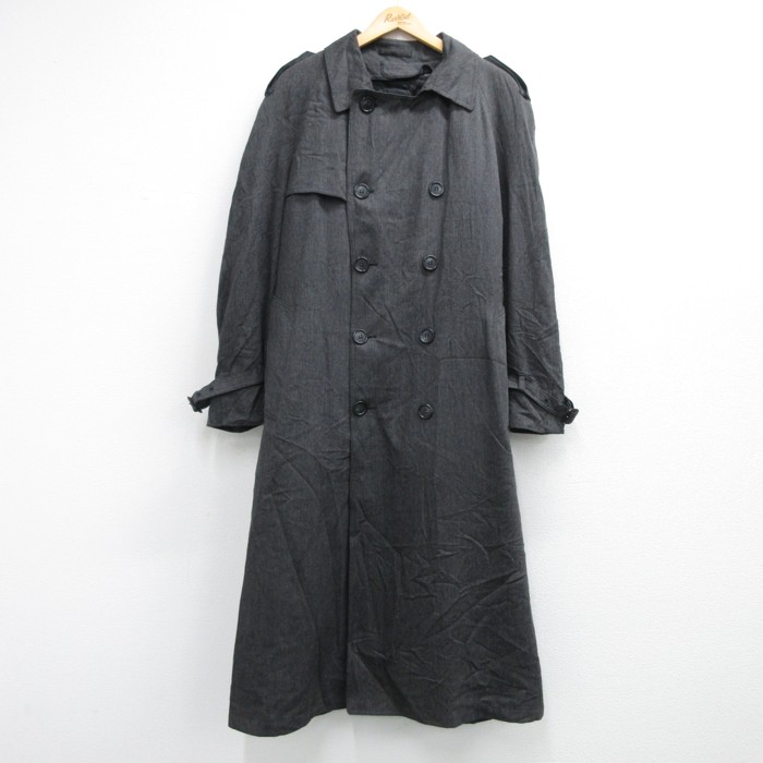 古着通販 XL☆古着 London Fog 長袖 ジャケット メンズ 90年代 90s