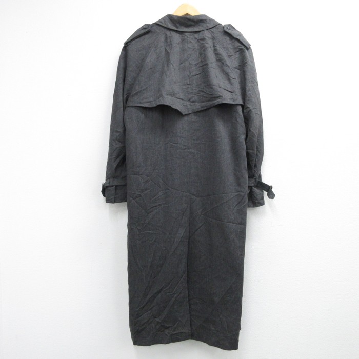 古着通販 XL☆古着 London Fog 長袖 ジャケット メンズ 90年代 90s