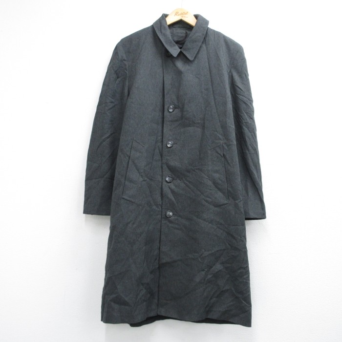 古着通販 L☆古着 London Fog 長袖 ジャケット メンズ 90年代 90s