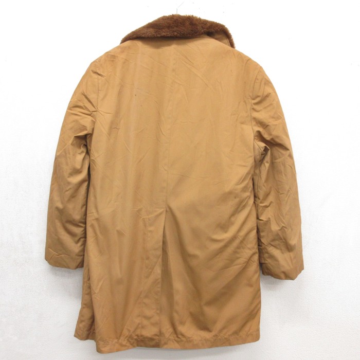 古着通販 L☆古着 マックレガー McGREGOR 長袖 ジャケット メンズ 80