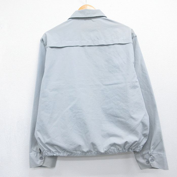 古着通販 XL☆古着 長袖 ビンテージ ジャケット スイングトップ メンズ