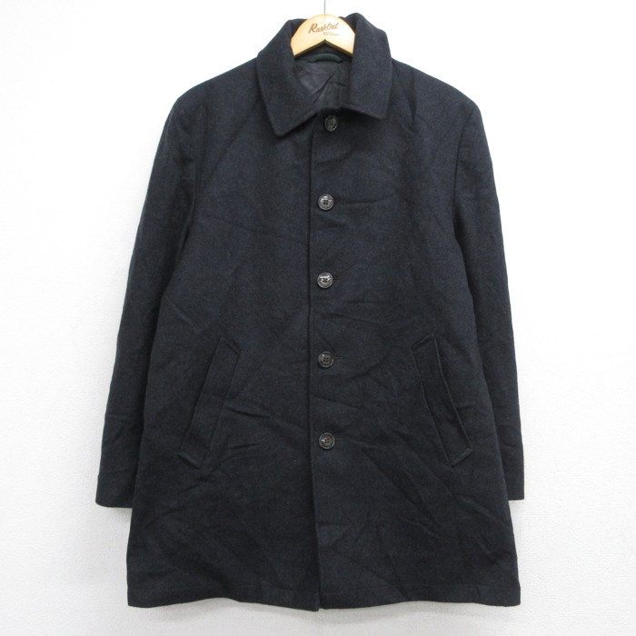 古着通販 L☆古着 ラルフローレン ブランド Lauren RL 長袖 ジャケット