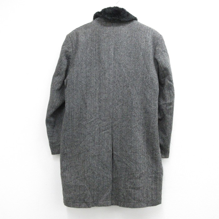 古着通販 XL☆古着 BOTANY 500 長袖 ジャケット メンズ 80年代 80s
