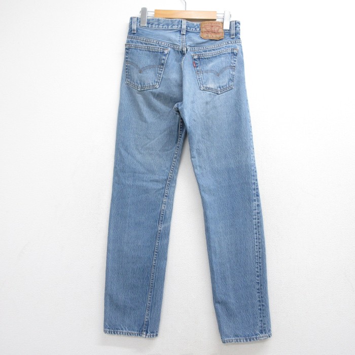 古着通販 W30☆古着 Levi