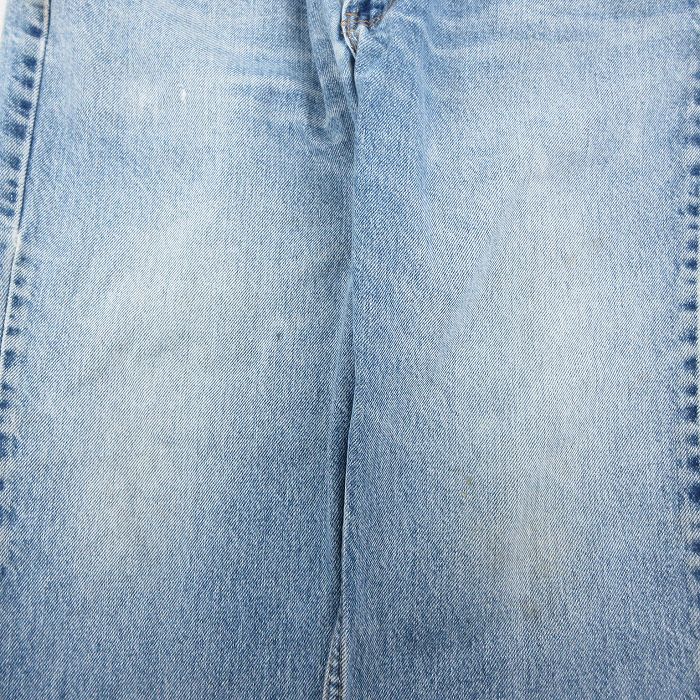 古着通販 W34☆古着 ジーンズ Levis リーバイス 517 メンズ 90年代 90s