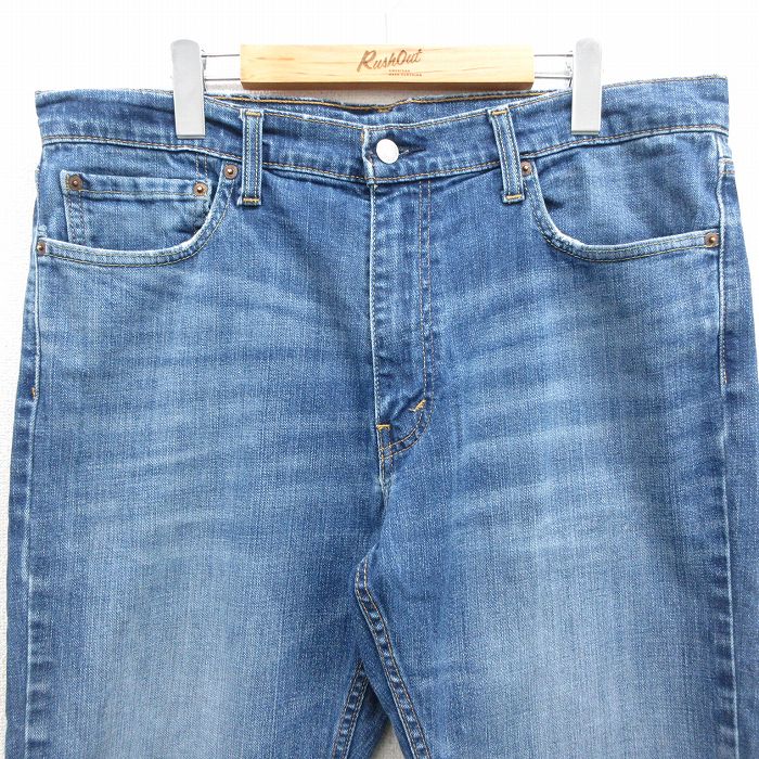 古着通販 W36☆古着 リーバイス Levis 527 ジーンズ Levis リーバイス