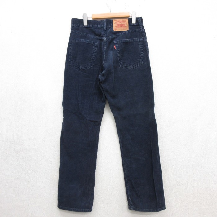 古着通販 W30☆古着 Levi