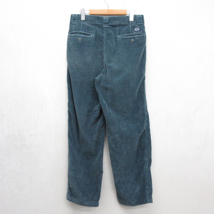 古着通販 W32☆古着 DOCKERS ドッカーズ コーデュロイ パンツ メンズ