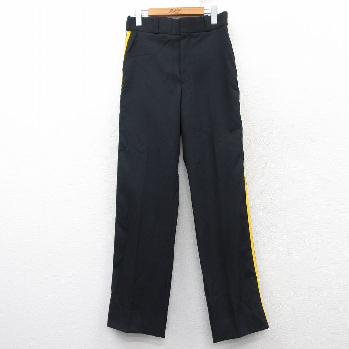 90s パンツ ブラック W29 | 古着