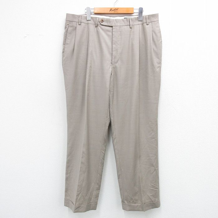 ノーティカ パンツ グレー W38 | 古着