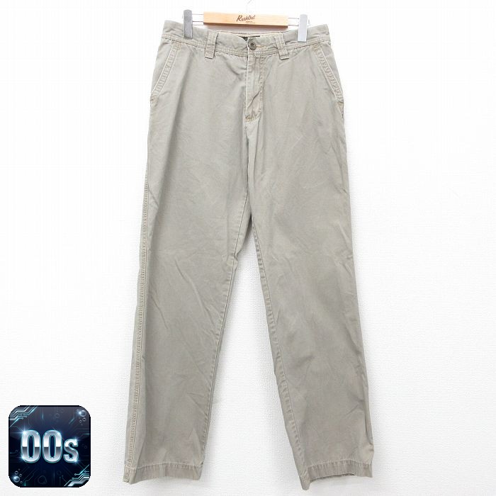 レッドヘッド 00s パンツ カーキ W31 | 古着