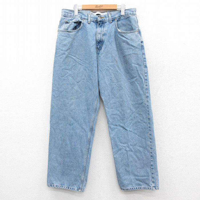 【50%OFF】アリゾナジーンズ ジーンズ ネイビー W34 | 古着