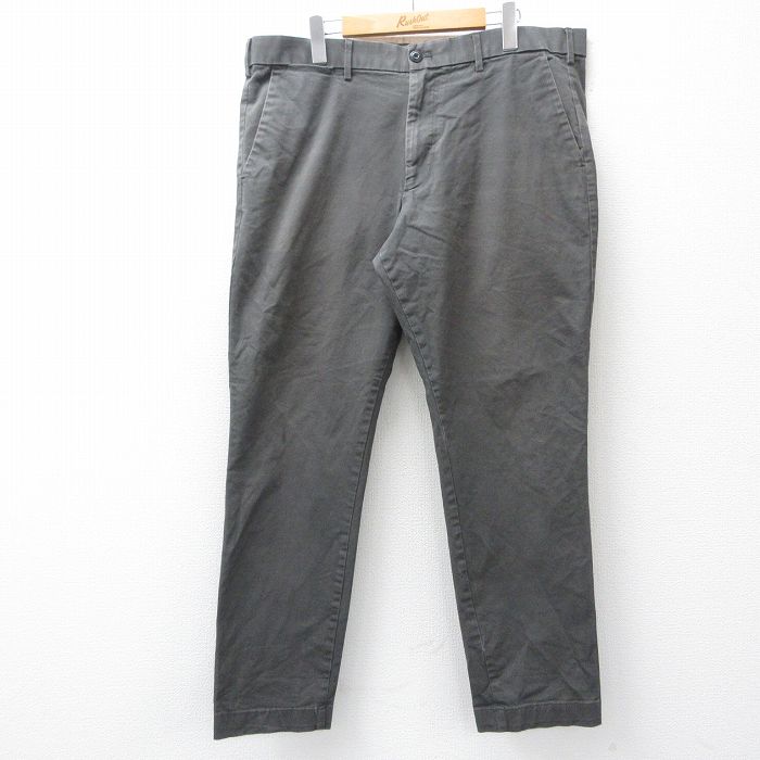 ギャップ パンツ グレー W38 | 古着