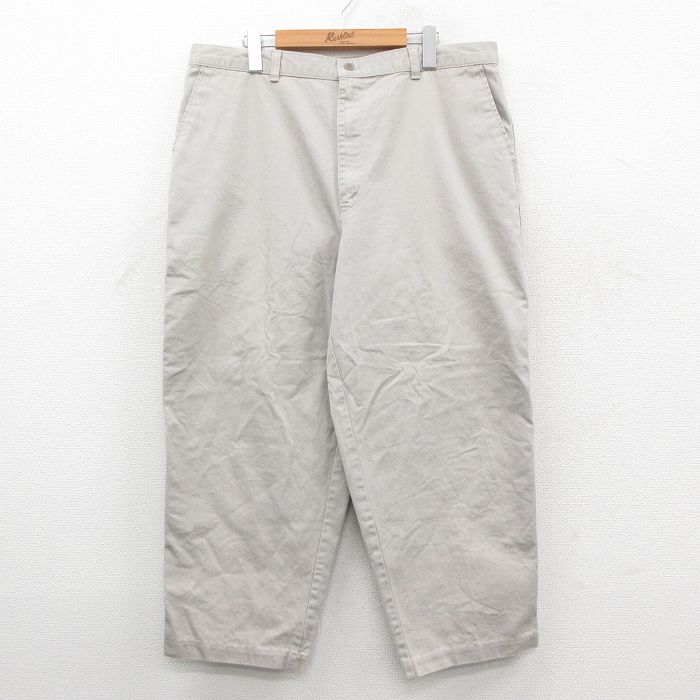 ドッカーズ 00s パンツ ベージュ W36 | 古着