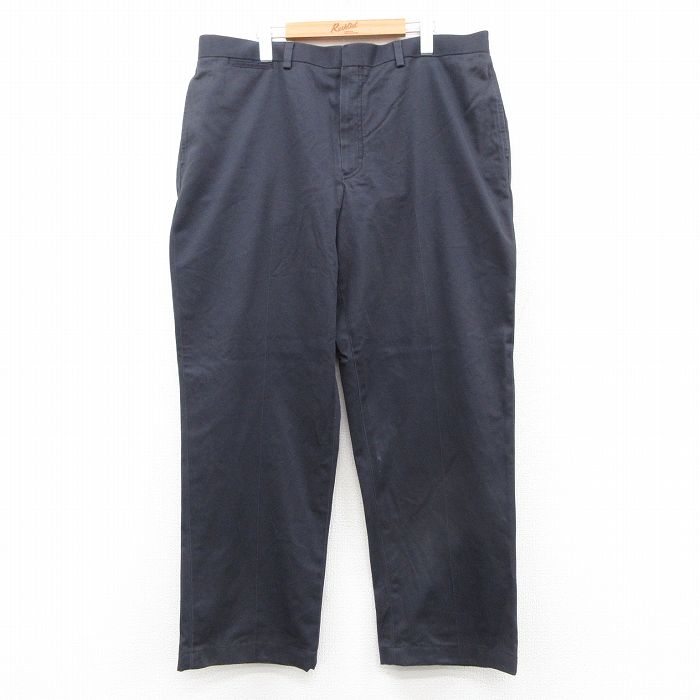 エルエルビーン 00s パンツ ブラック W38 | 古着