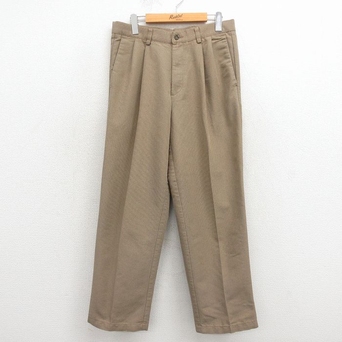 ドッカーズ パンツ ベージュ W31 | 古着