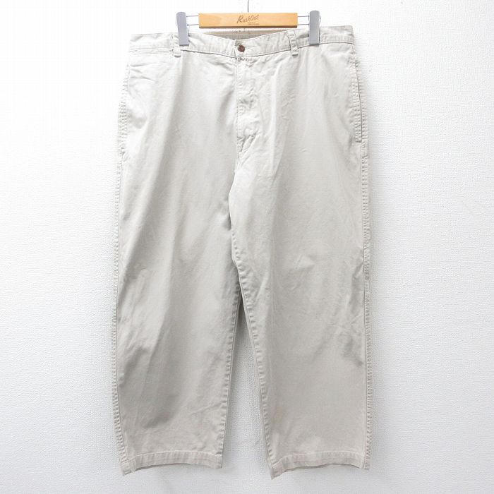 ドッカーズ 00s パンツ ベージュ W38 | 古着