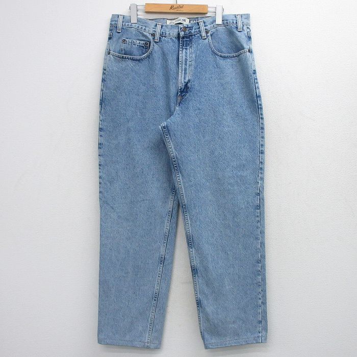 ギャップ 90s ジーンズ ネイビー W38 | 古着