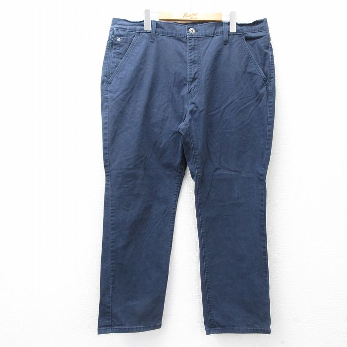 リーバイス 紺パンツ W40 | 古着