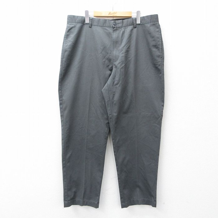 エルエルビーン 00s パンツ グレー W38 | 古着