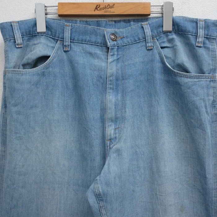 古着通販 W37☆古着 リーバイス Levis ジーンズ メンズ 70年代 70s 
