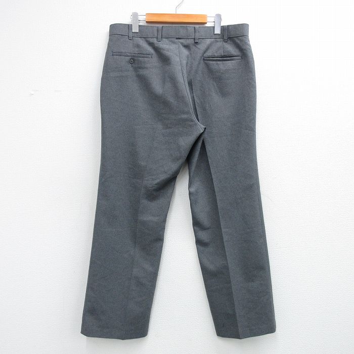 古着通販 W38☆古着 リーバイス Levis アクション スラックス パンツ