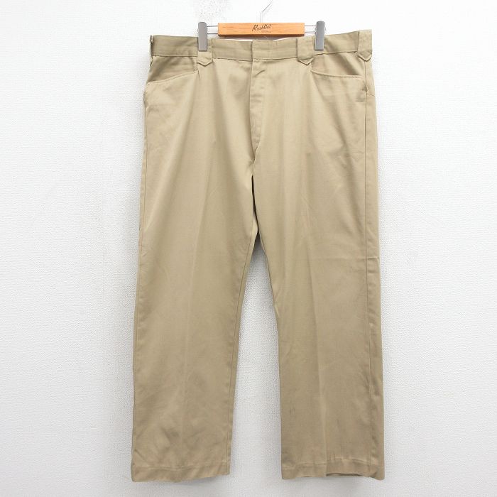 80s パンツ タロン W40 | 古着