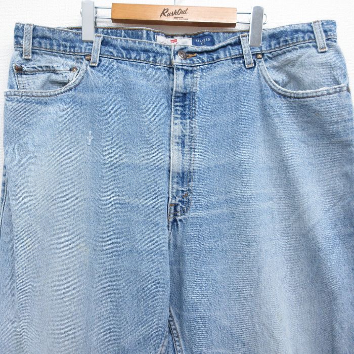 古着通販 W39☆古着 リーバイス Levis 540 ジーンズ メンズ 00年代 00s