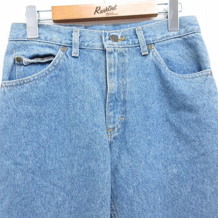 古着通販 W29☆古着 リー Lee ジーンズ メンズ 90年代 90s コットン