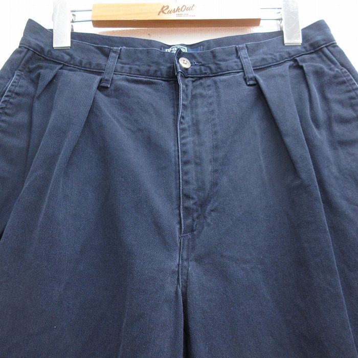 古着通販 W29☆古着 ラルフローレン ブランド チノ パンツ チノパン