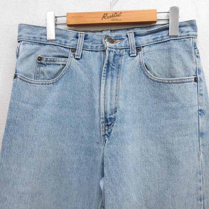 古着通販 W31☆古着 ギャップ GAP ジーンズ メンズ 90年代 90s