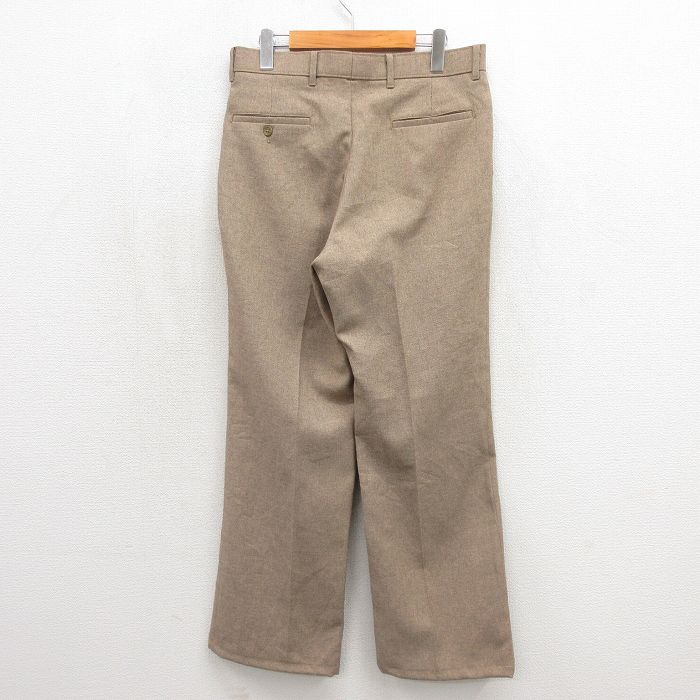古着通販 W32☆古着 リーバイス Levis アクション スラックス パンツ