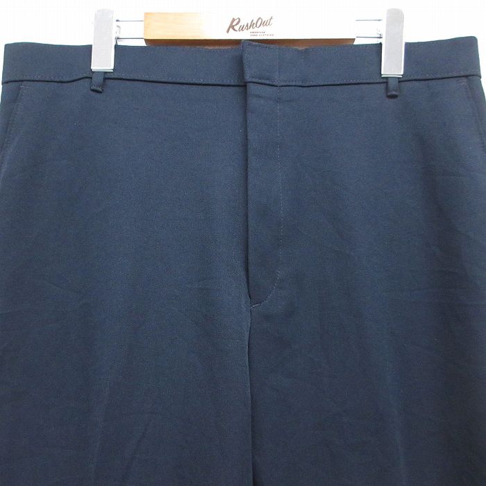 古着通販 W36☆古着 リーバイス Levis アクション スラックス パンツ