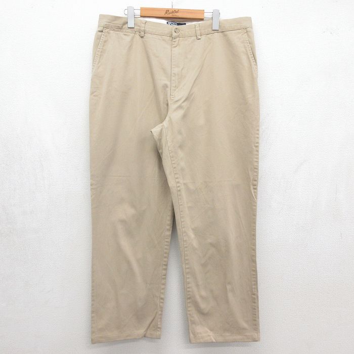 ラルフローレン 90s チノパン ベージュ 実寸W38 | 古着