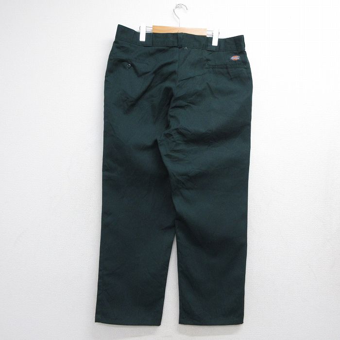 古着通販 W39☆古着 ディッキーズ ワーク パンツ メンズ 90年代 90s