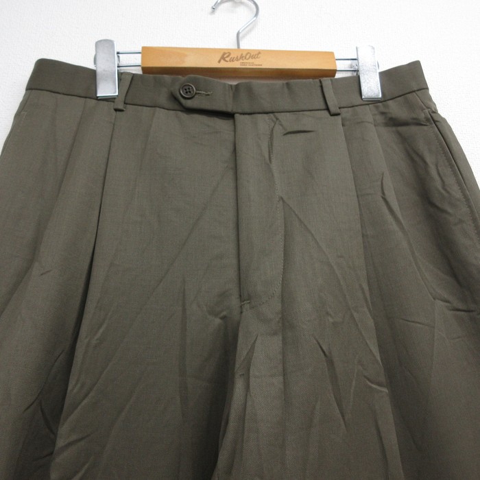 古着通販 W31☆古着 Brooks Brothers ブルックスブラザーズ ブランド