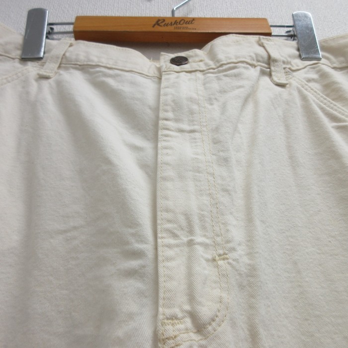 古着通販 W34☆古着 ディッキーズ Dickies パンツ メンズ 80年代 80s