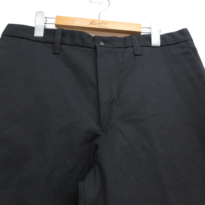 古着通販 W33☆古着 ディッキーズ Dickies パンツ メンズ 80年代 80s 4
