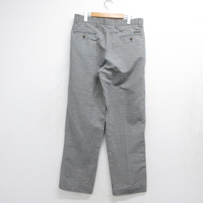 古着通販 W34☆古着 DOCKERS ドッカーズ パンツ メンズ 90年代 90s