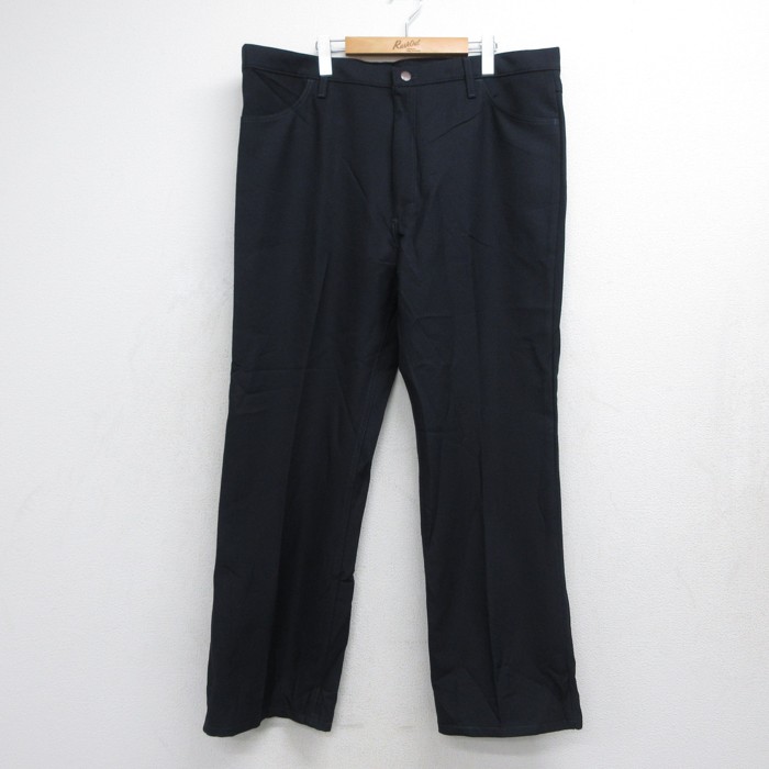 古着通販 W42☆古着 ラングラー Wrangler パンツ メンズ ランチャー